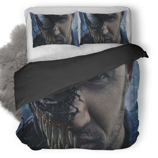 Beste (Film) Fan Collectie, Dekbedovertrek, Beddengoed, Met Kussensloop