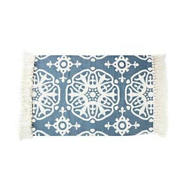 Nordic Style Tapijt, Speelkleed, Thuis Decoratie