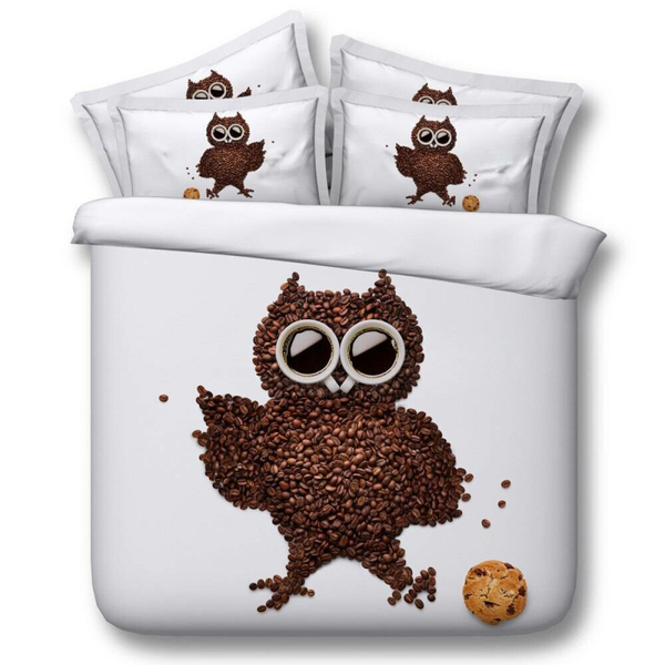 Nieuw Collectie Beddengoed Set Met Kussensloop