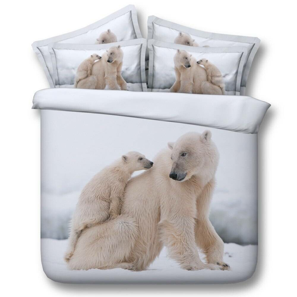 Nieuw Collectie Beddengoed Set Met Kussensloop