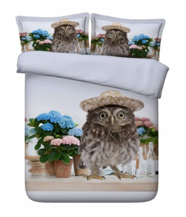 Nieuw Collectie Beddengoed Set Met Kussensloop