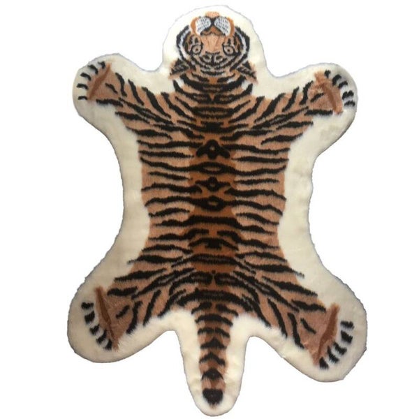 Safari, Dierenkleed, Tapijt