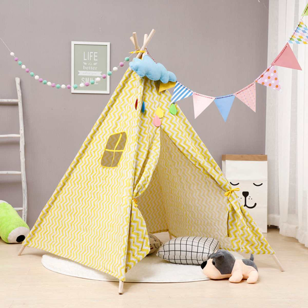 Teepee Tent