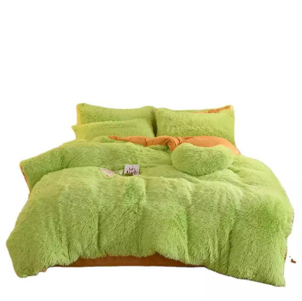 Unique Flanel Fleece Beddengoed Collectie