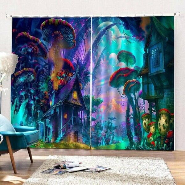 Perfecte Kinderkamer Gordijnen