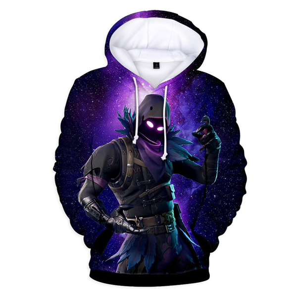 Fortnite Kleding Collectie, voor jongens en meisjes