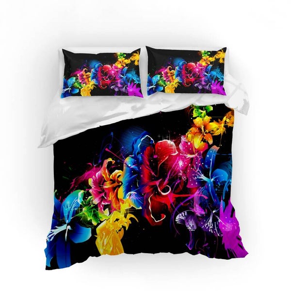 Nieuw Collectie Beddengoed Set Met Kussensloop