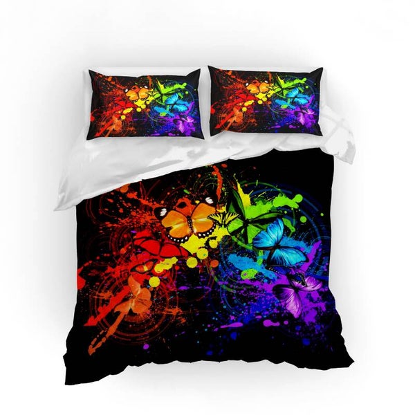 Nieuw Collectie Beddengoed Set Met Kussensloop