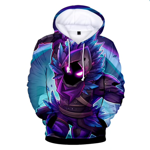 Fortnite Kleding Collectie, voor jongens en meisjes