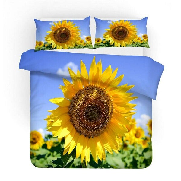 Nieuw Collectie Beddengoed Set Met Kussensloop