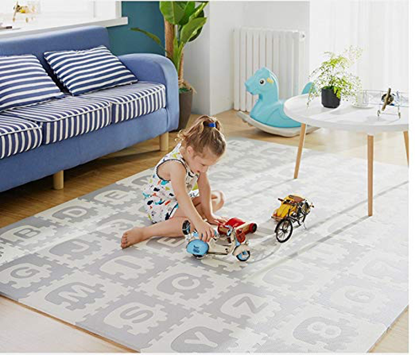 Baby VloerMat 