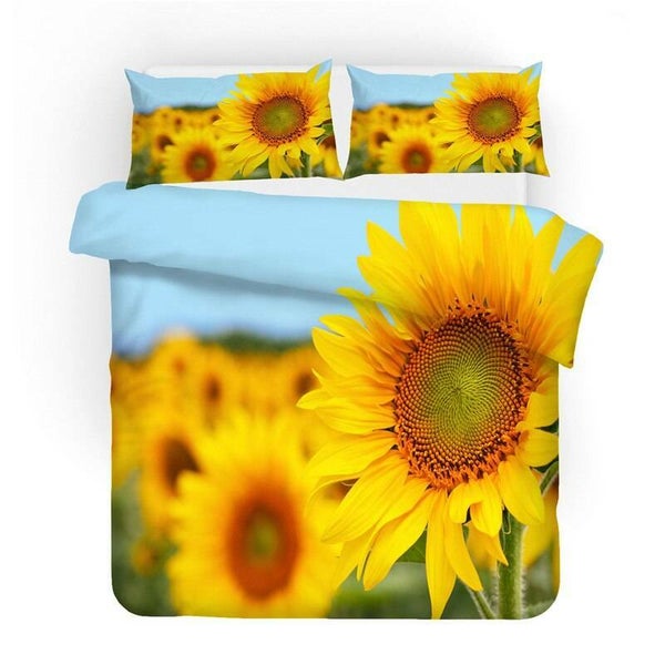 Nieuw Collectie Beddengoed Set Met Kussensloop