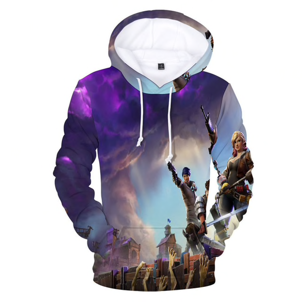 Fortnite Kleding Collectie, voor jongens en meisjes