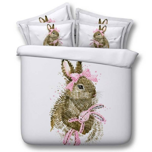 Nieuw Collectie Beddengoed Set Met Kussensloop