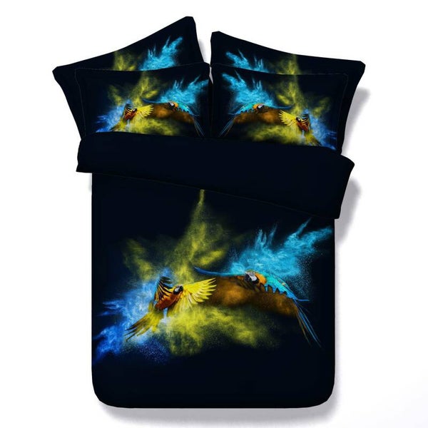 Nieuw Collectie Beddengoed Set Met Kussensloop