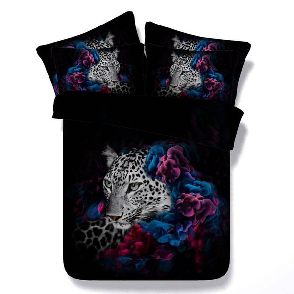 Nieuw Collectie Beddengoed Set Met Kussensloop