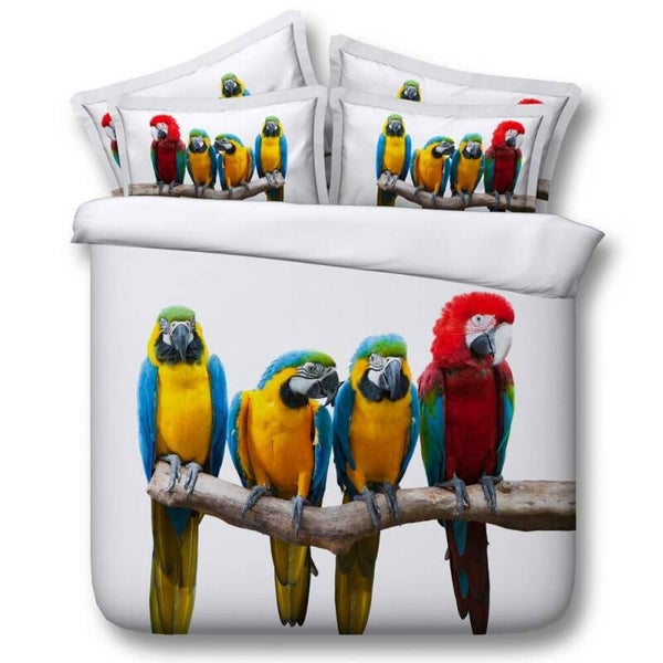 Nieuw Collectie Beddengoed Set Met Kussensloop