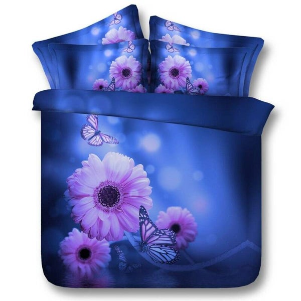 Nieuw Collectie Beddengoed Set Met Kussensloop