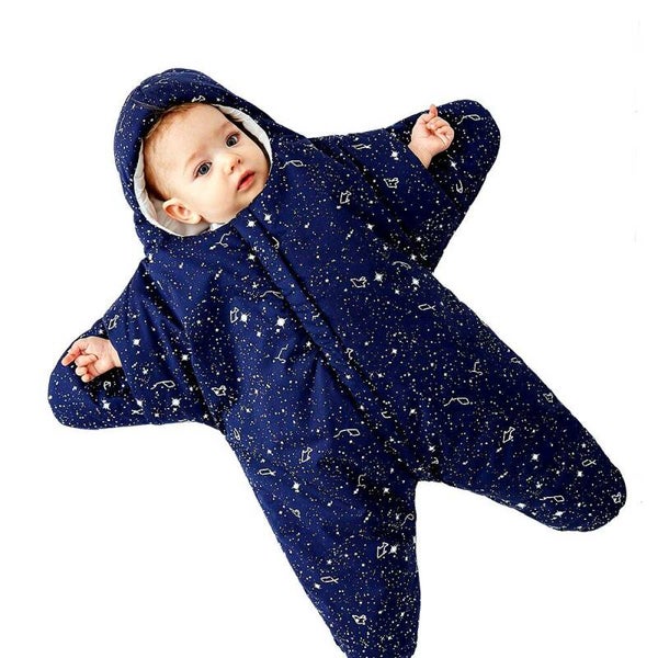 Leuke Slaapzak Kinderdeken