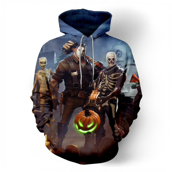 Fortnite Kleding Collectie, voor jongens en meisjes