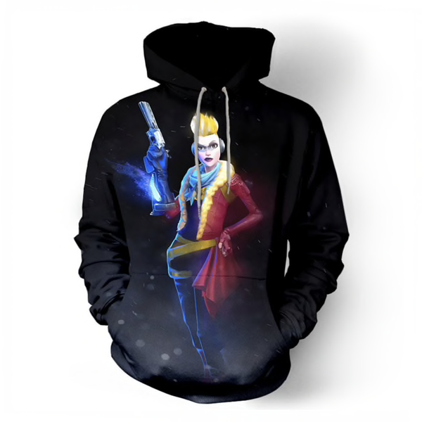 Fortnite Kleding Collectie, voor jongens en meisjes