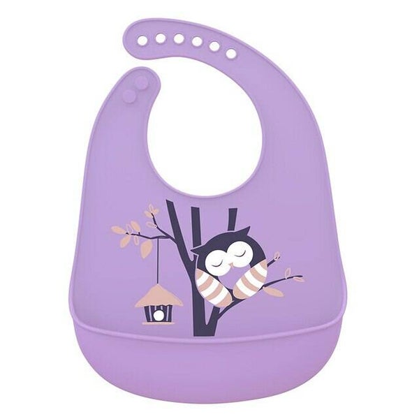 Babyvoeding Slabbetjes en spuugdoekjes