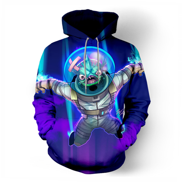 Fortnite Kleding Collectie, voor jongens en meisjes