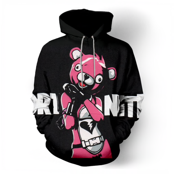 Fortnite Kleding Collectie, voor jongens en meisjes