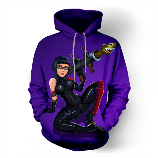 Fortnite Kleding Collectie, voor jongens en meisjes