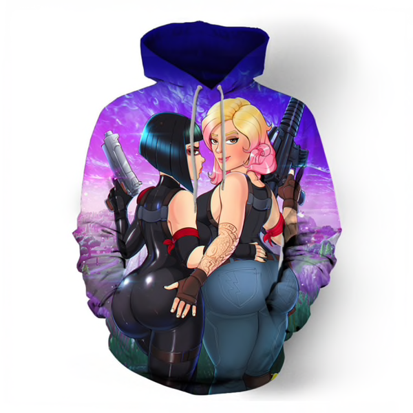 Fortnite Kleding Collectie, voor jongens en meisjes