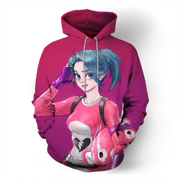 Fortnite Kleding Collectie, voor jongens en meisjes