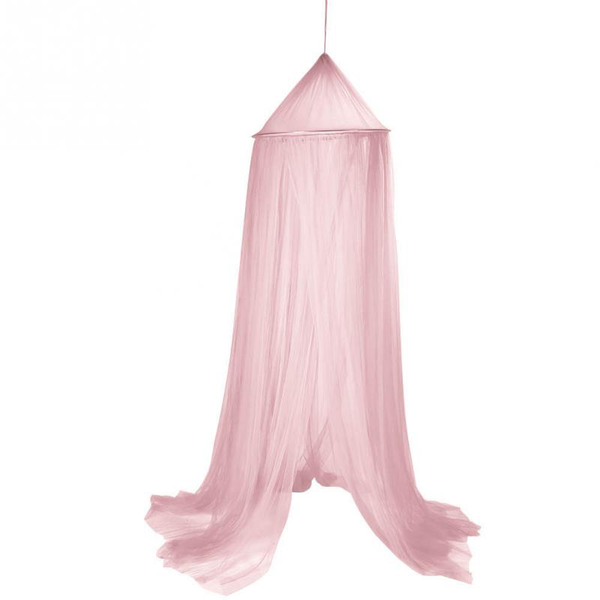 Klamboe kinderkamer / Babykamer