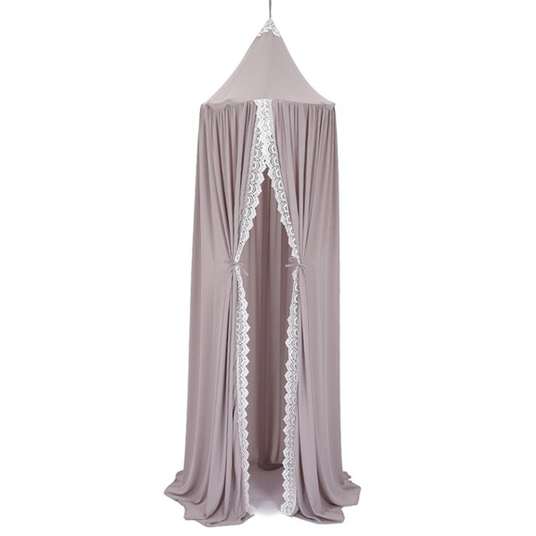 Klamboe kinderkamer / Babykamer