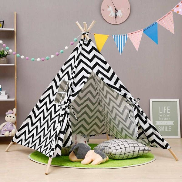 Teepee Tent