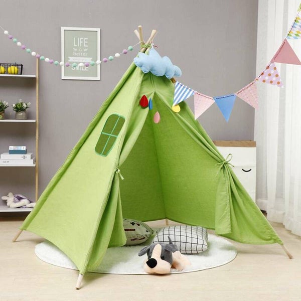 Teepee Tent