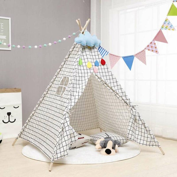 Teepee Tent