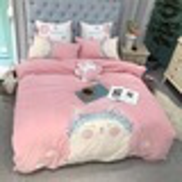 Dekbedovertrek kinderen