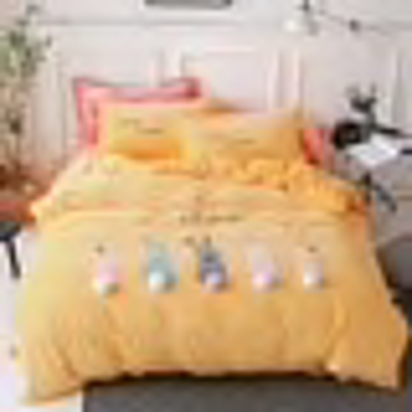 Dekbedovertrek kinderen