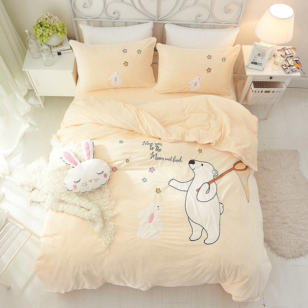 Kinderkamer Beddengoed Collectie