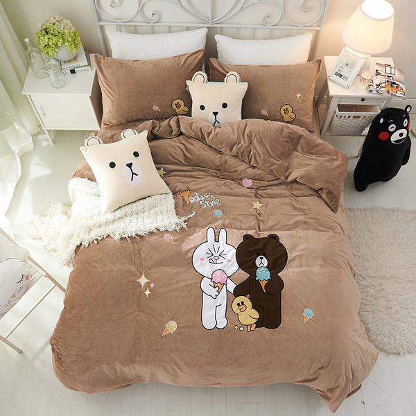 Kinderkamer Beddengoed Collectie