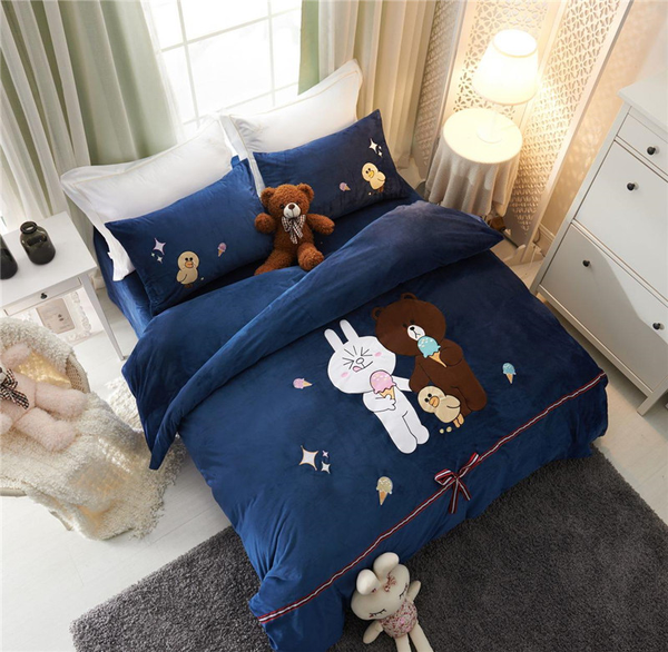 Kinderkamer Beddengoed Collectie