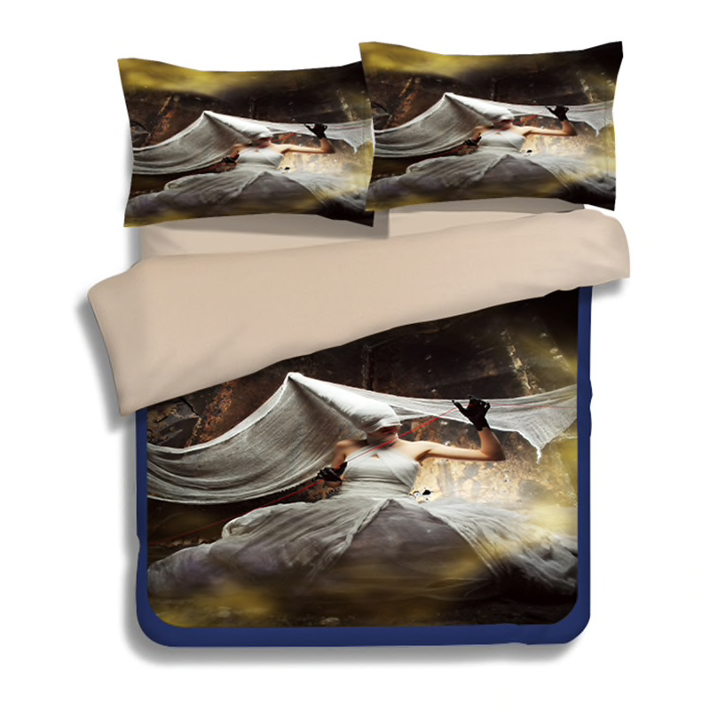 Marvel Collectie, Beddengoed, Met Kussensloop