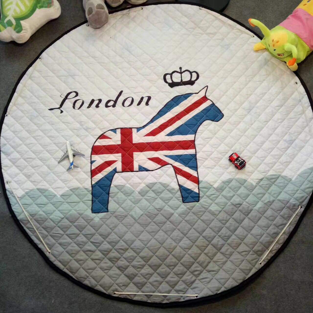 Pre order!! Boxkleed, speelkleed