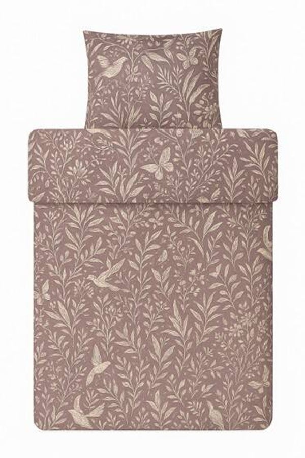Botanisch Dekbedovertrek