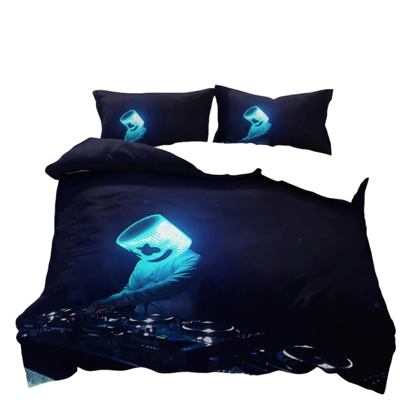 Fortnite dekbedovertrek Limited Editie