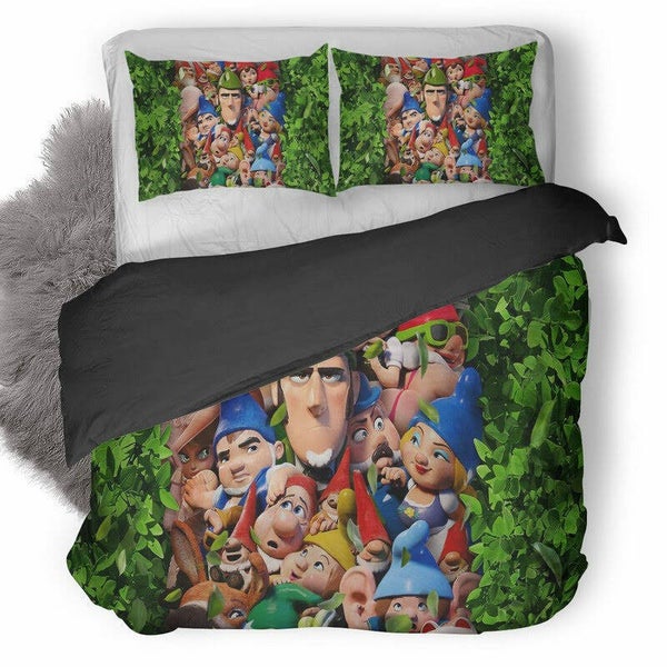 Beste (Film) Fan Collectie, Dekbedovertrek, Beddengoed, Met Kussensloop
