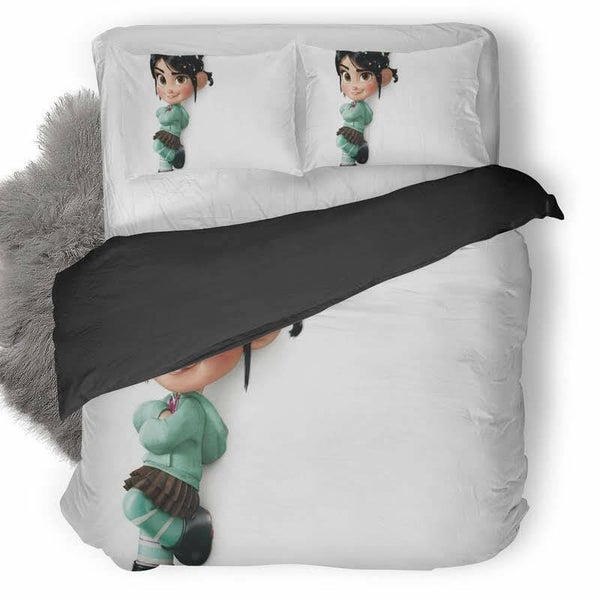 Beste (Film) Fan Collectie, Dekbedovertrek, Beddengoed, Met Kussensloop
