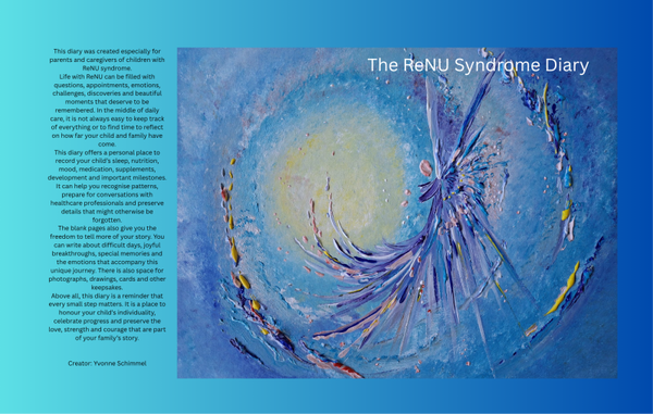 The ReNU Syndroom Diary