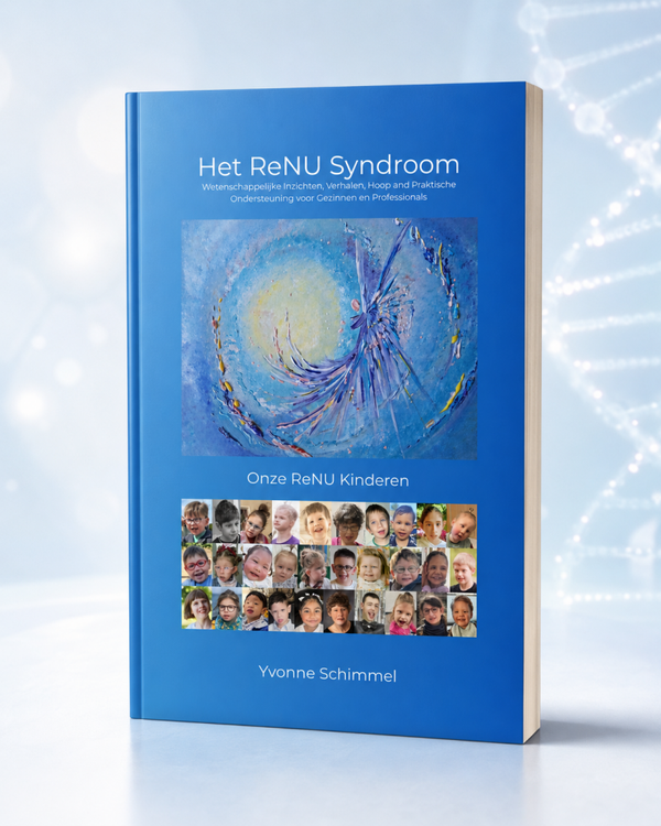 Het ReNU Syndroom Hardcover