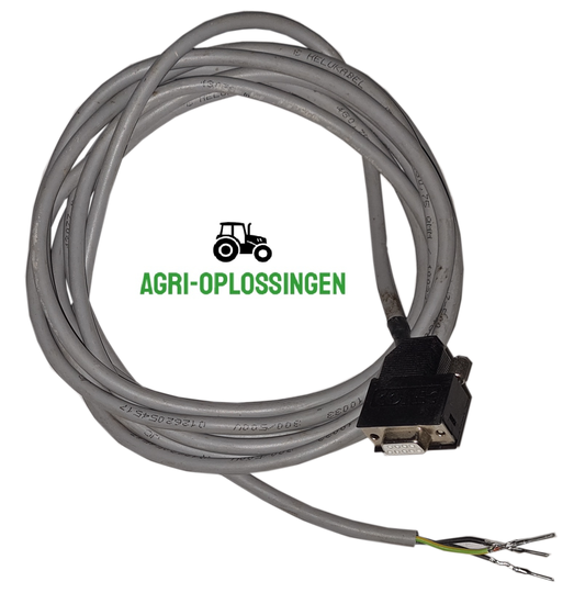 RS232 kabel naar Starfire ontvanger